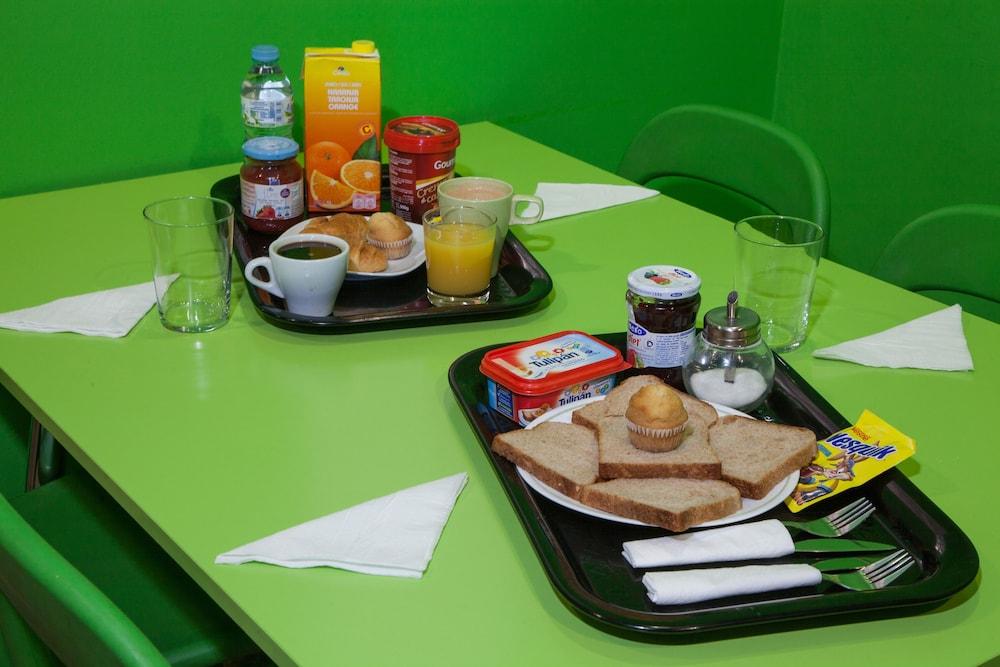 Mellow Auberge de jeunesse *