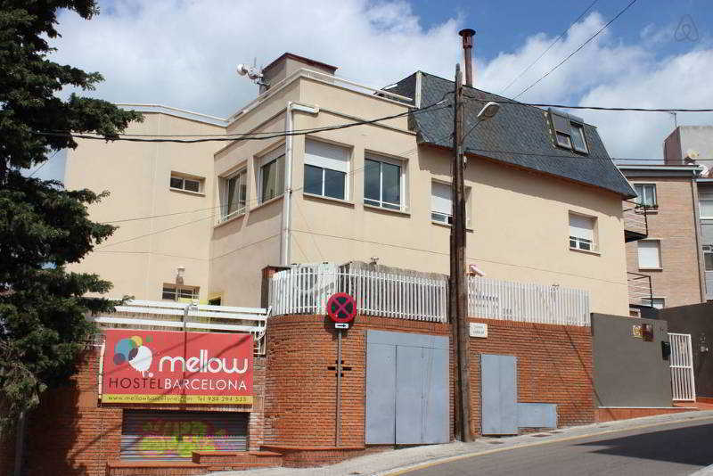 Auberge de jeunesse Mellow *