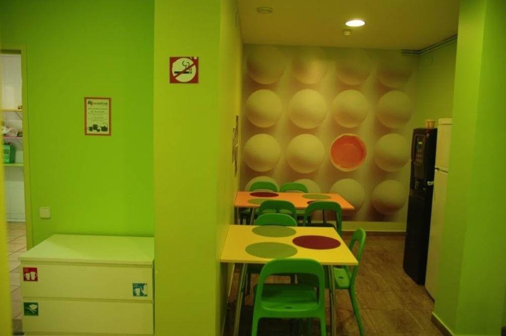 Mellow Auberge de jeunesse Barcelone