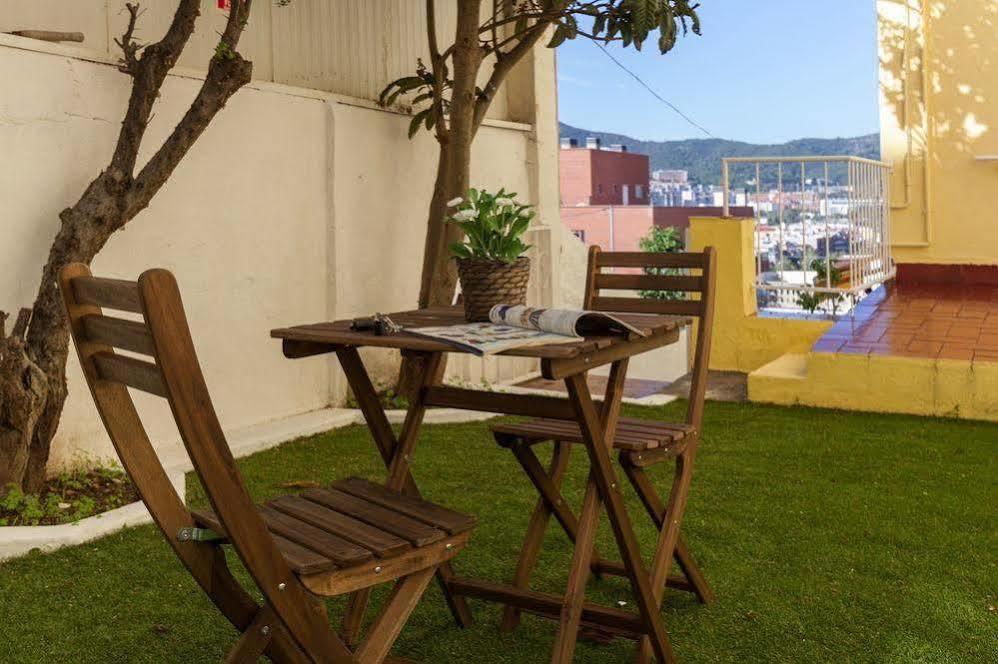 Mellow Auberge de jeunesse Barcelone