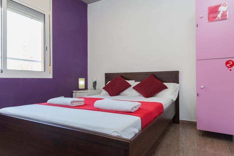 Mellow Auberge de jeunesse Barcelone