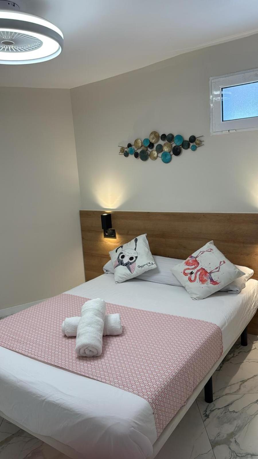 Hostel Mellow Barcelona